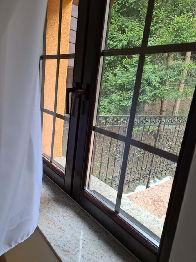Pod Laskiem Krosnica  Kültér fotó